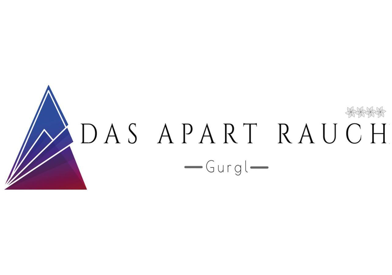 Das Apart Rauch Gurgl Обергургль Экстерьер фото